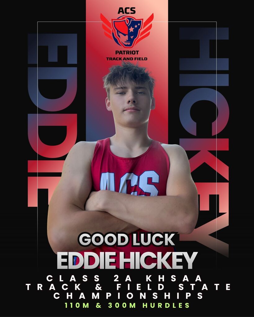 Eddie Hickey