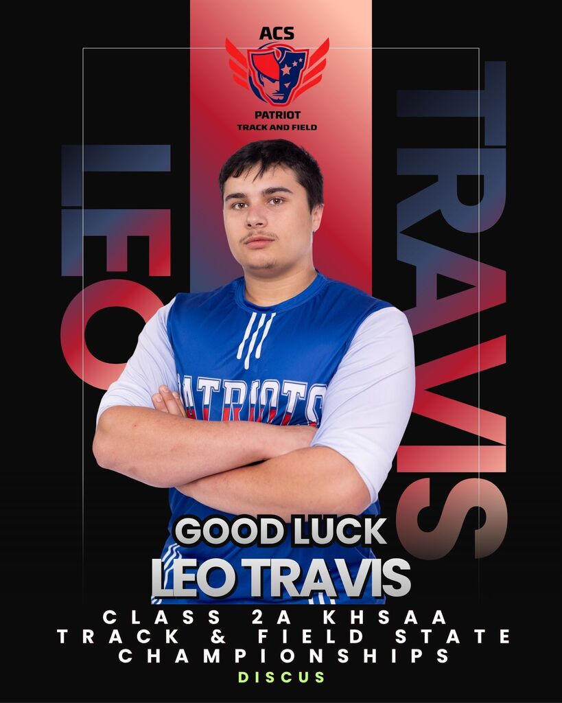 Leo Travis