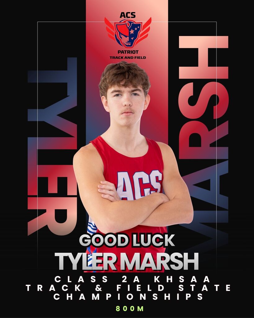 Tyler Marsh