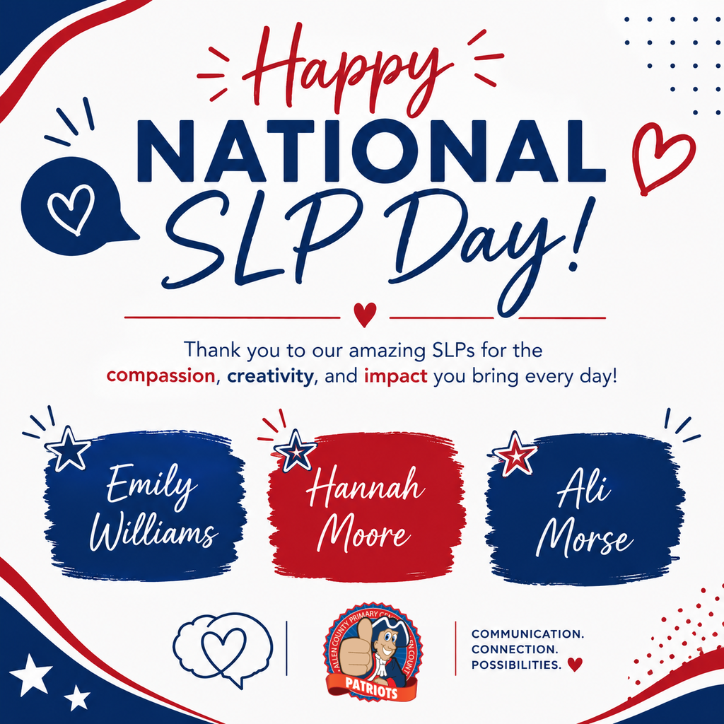 National SLP Day