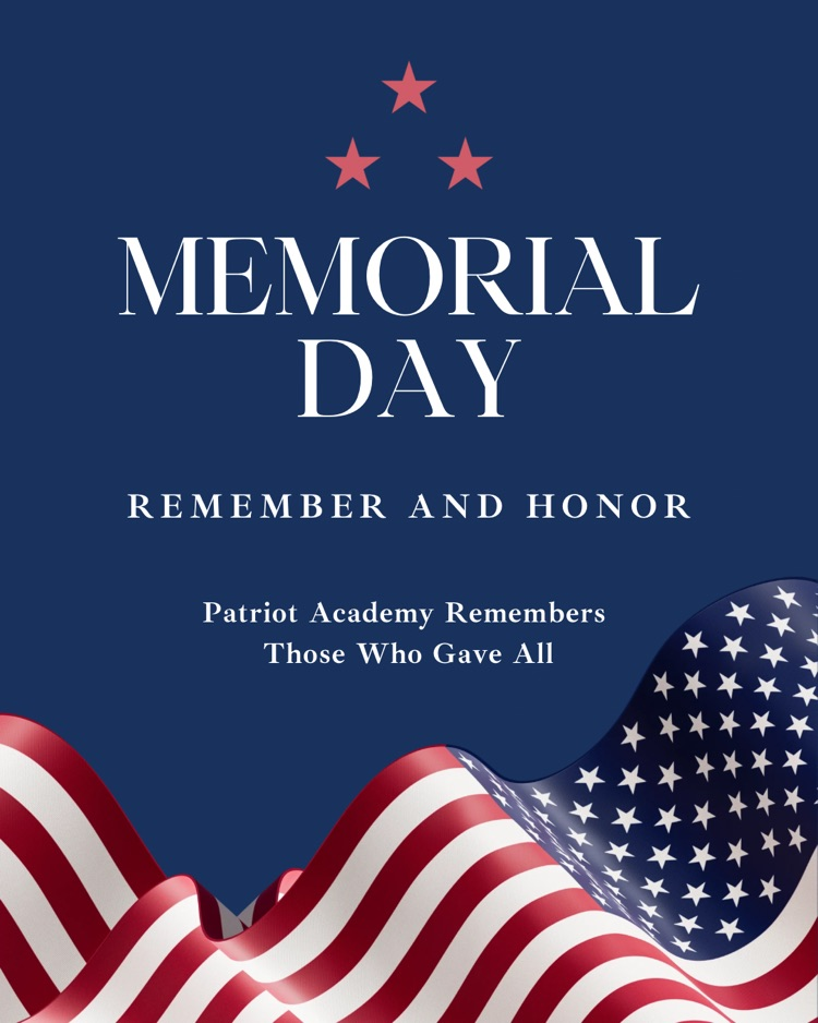 Memorial Day