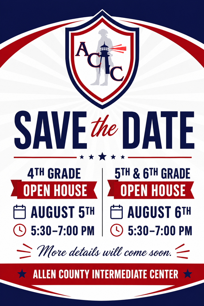 open house flyer
