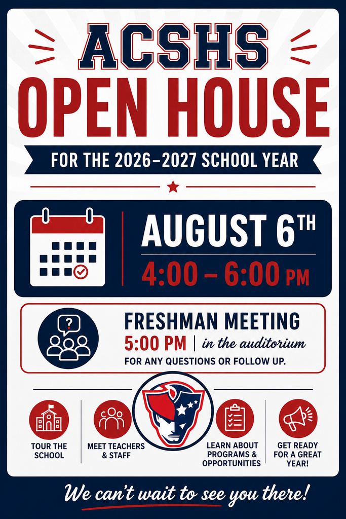 Open House 2026