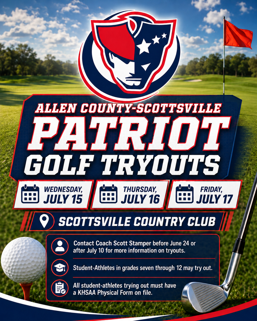 boys golf