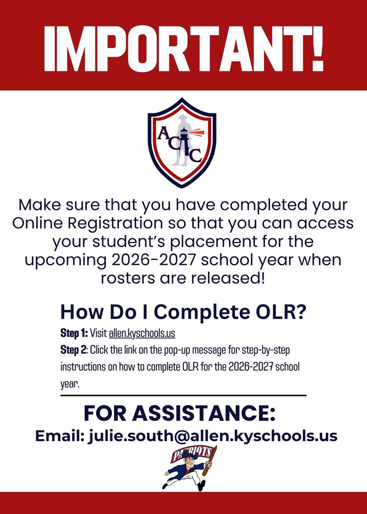 OLR