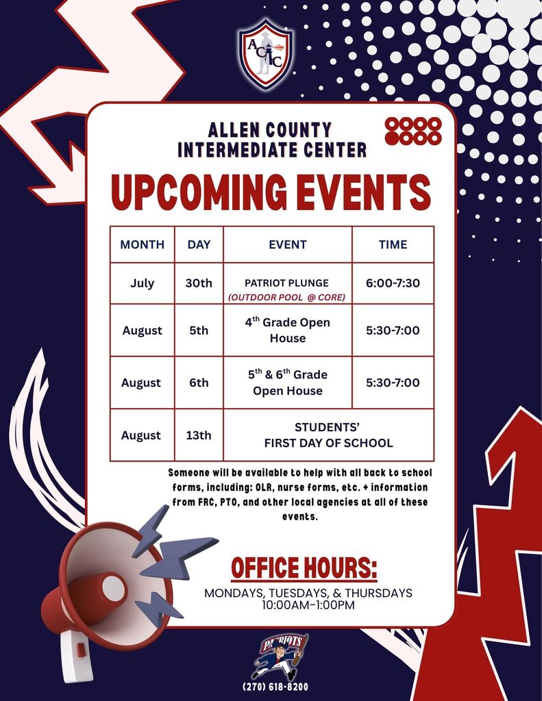 events