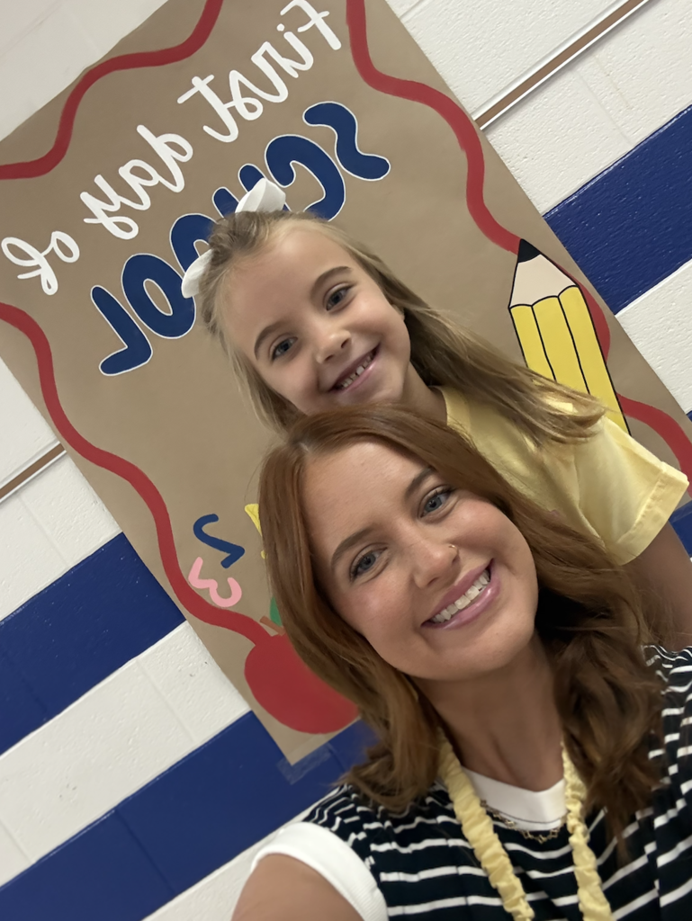 First Day of School 2026-2027