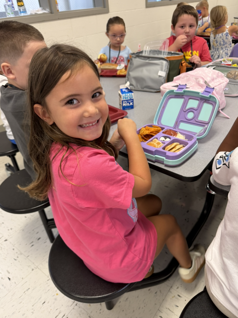 First Day of School 2026-2027