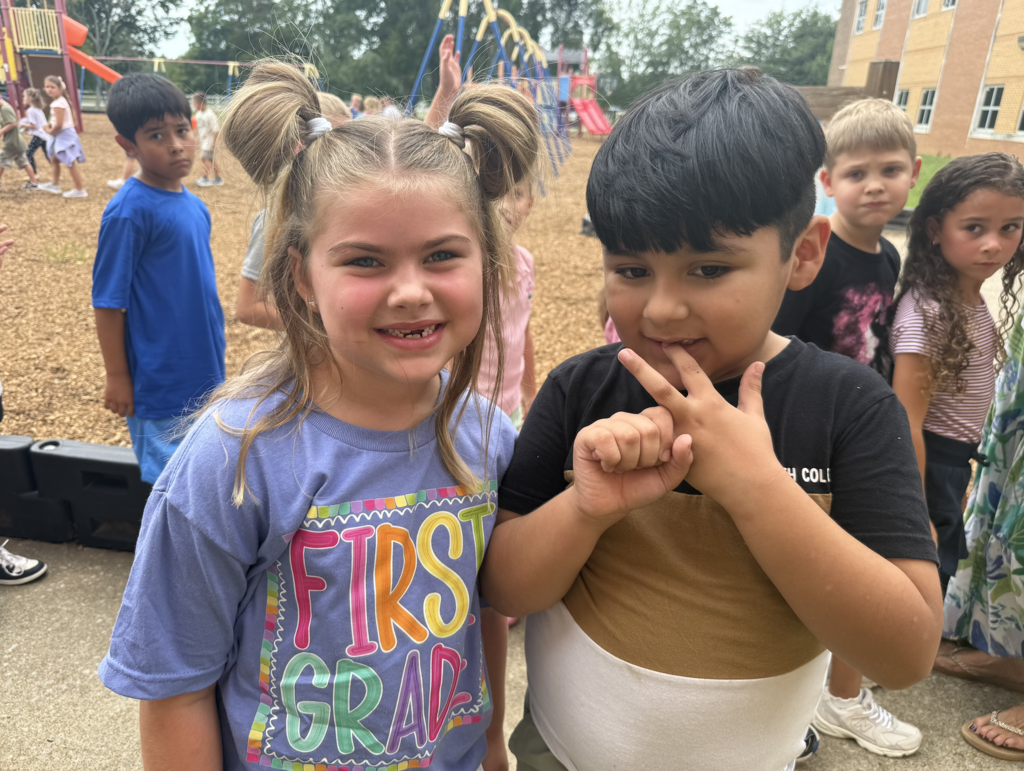 First Day of School 2026-2027