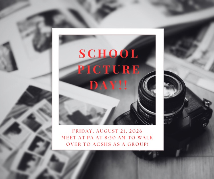 Picture Day 2026