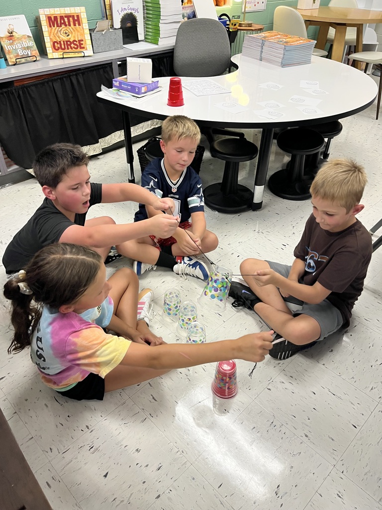 First Week of School 2026-2027