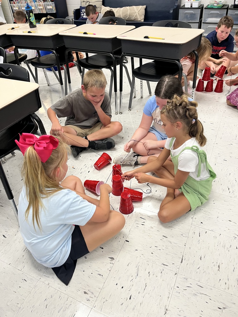 First Week of School 2026-2027
