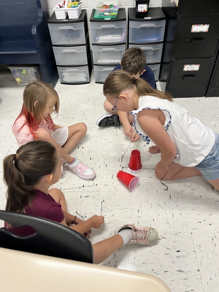 First Week of School 2026-2027