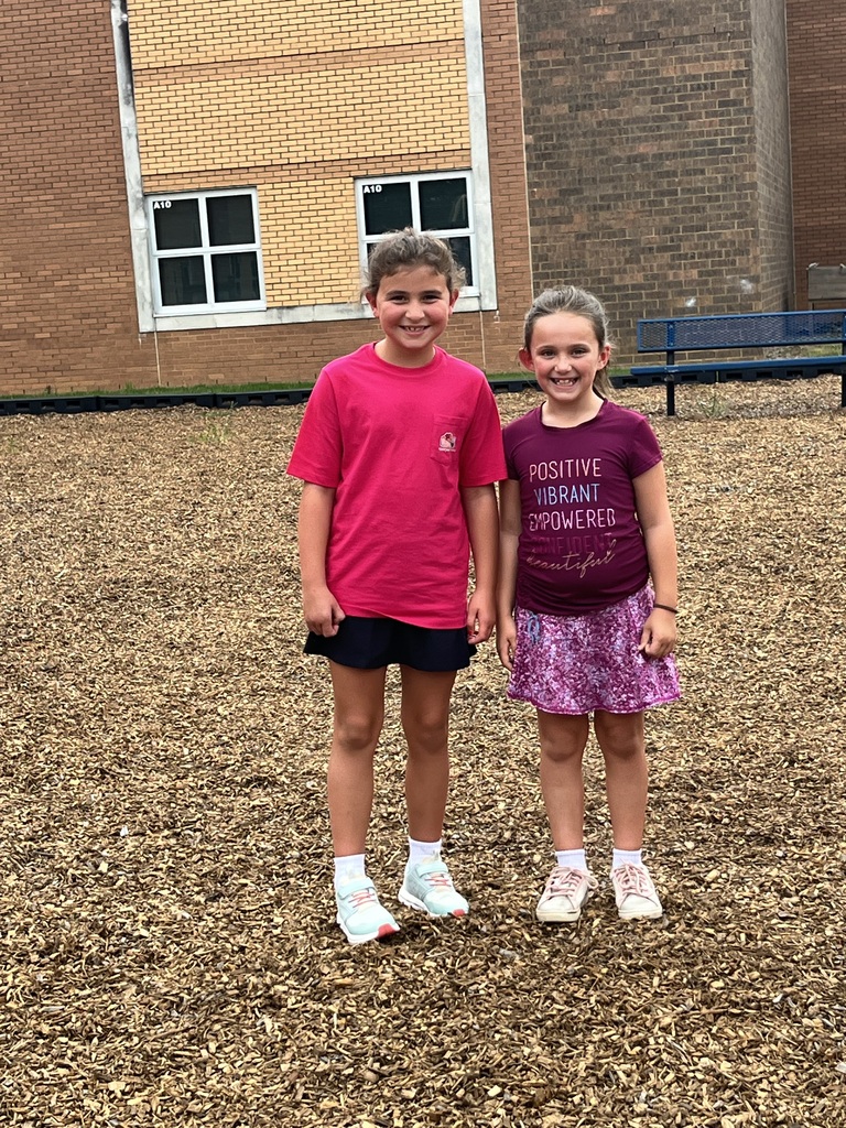 First Week of School 2026-2027