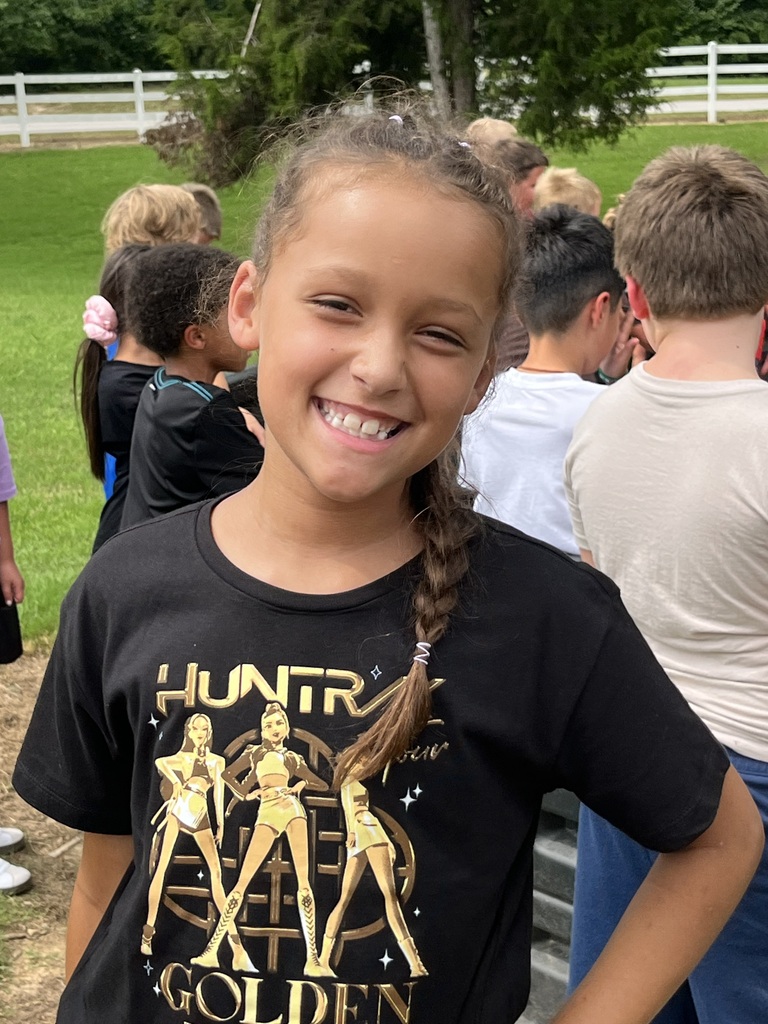 First Week of School 2026-2027