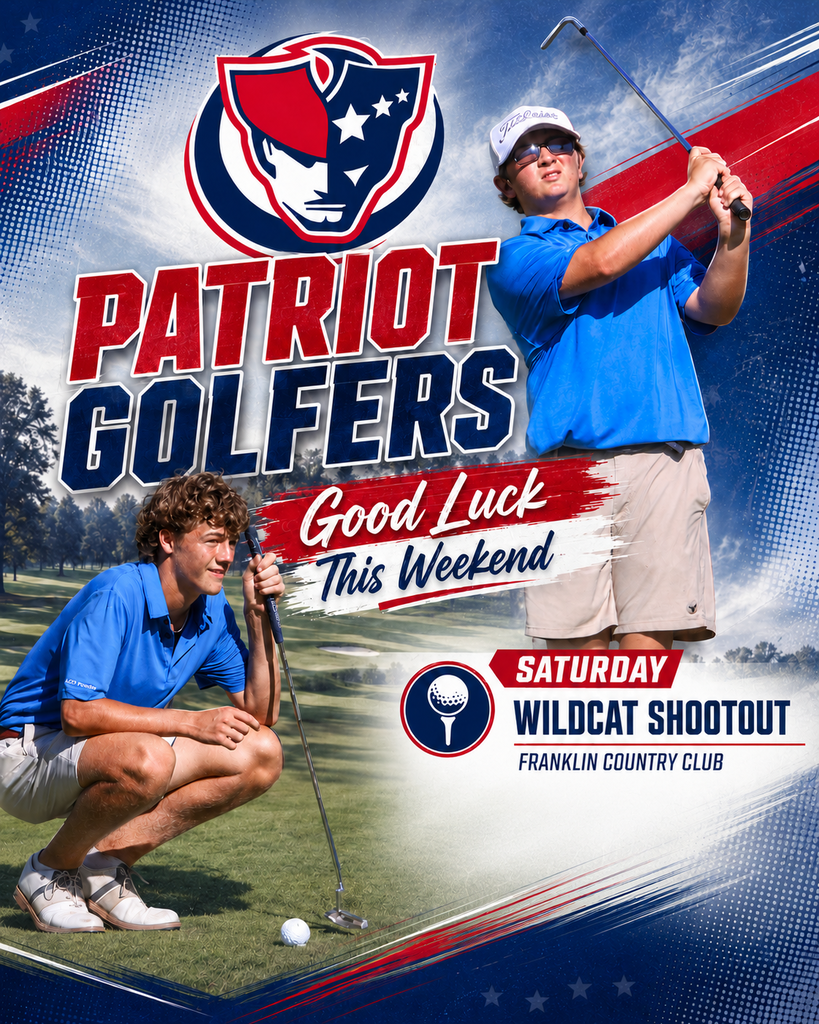 Golf Update