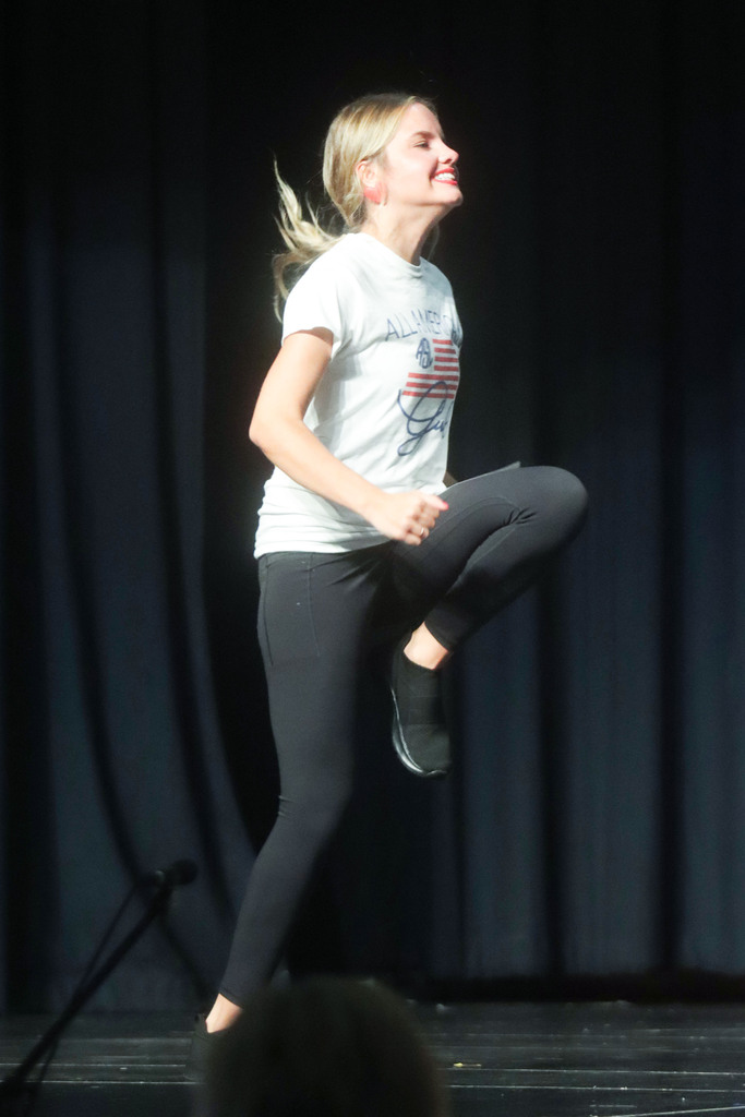 as
