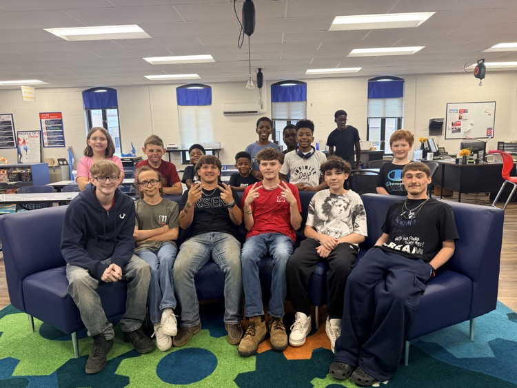 STEM HUB 8/28