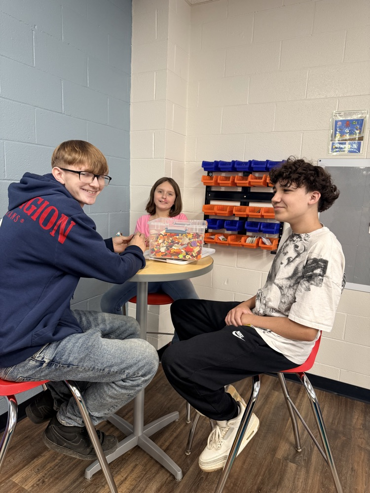 STEM HUB 8/28