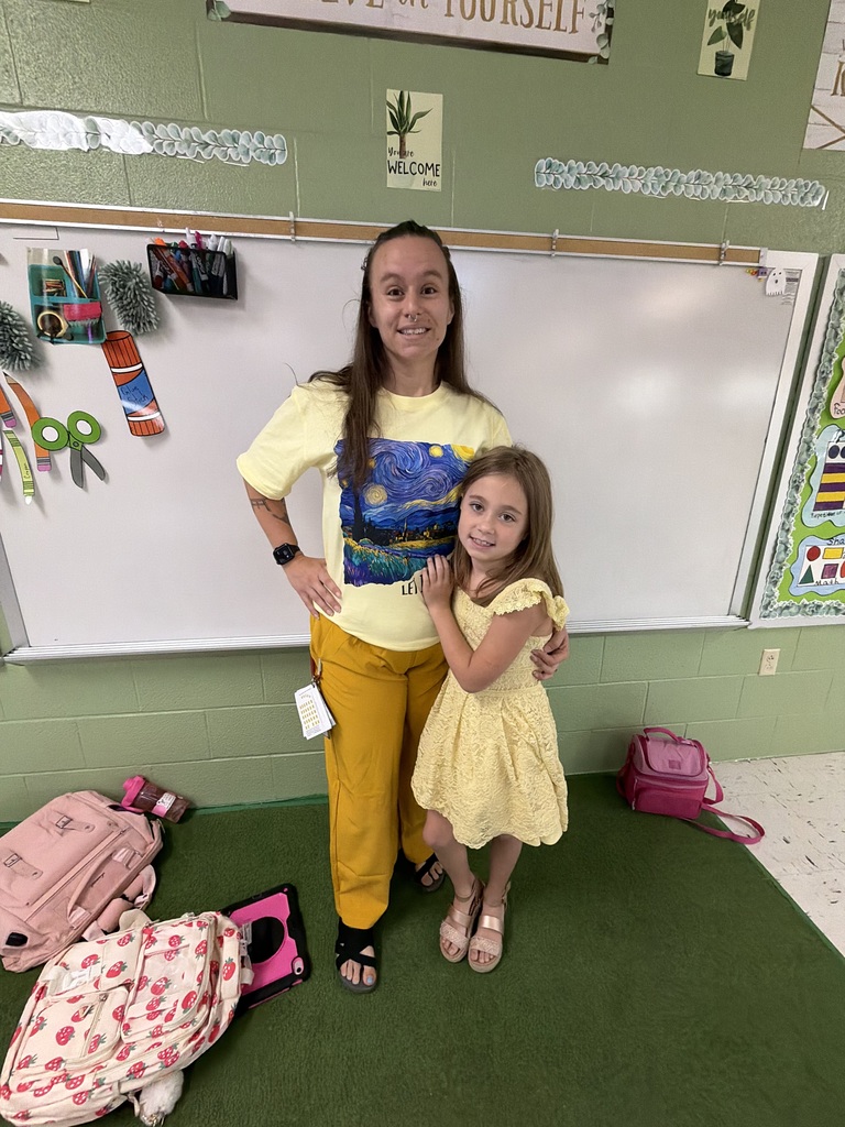 Yellow Day