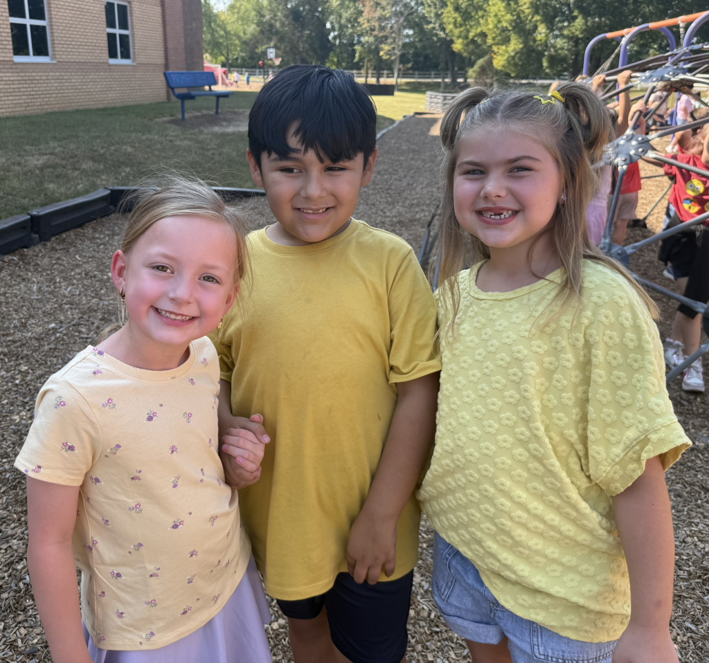 Yellow Day
