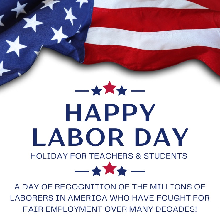 Labor Day