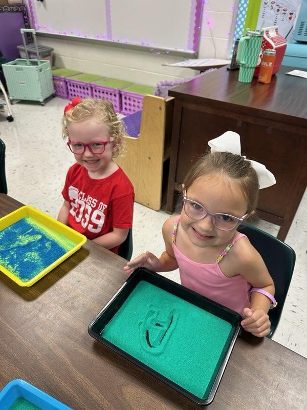 Color Days Fun