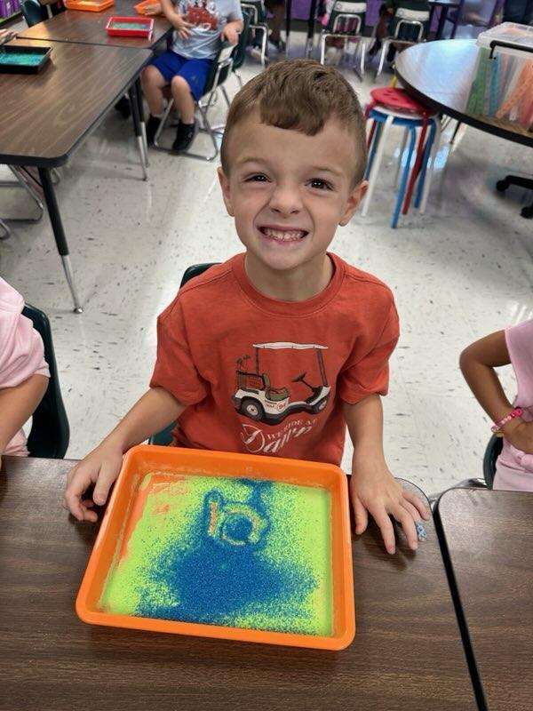 Color Days Fun