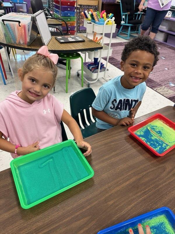 Color Days Fun