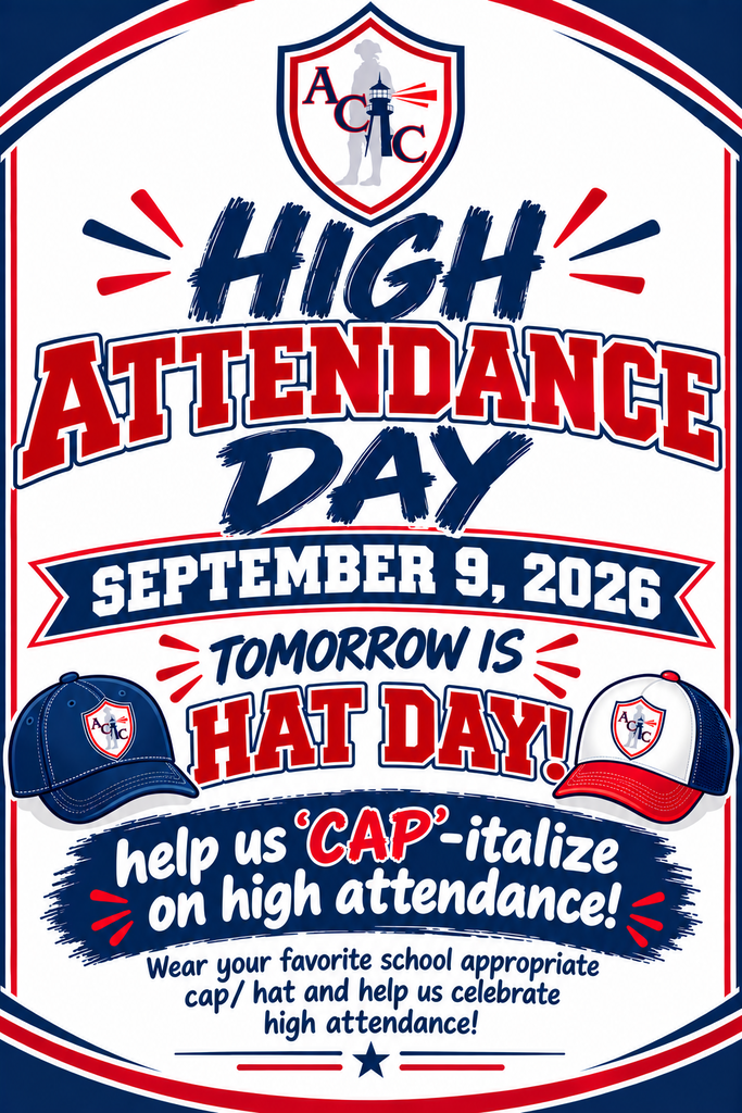 HAT DAY!