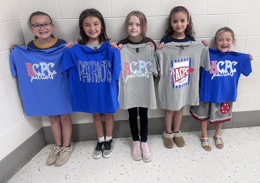 High Attendance Day - Presents for your Presence!