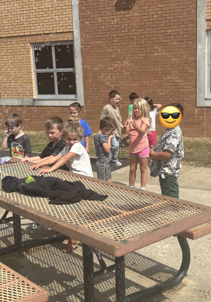 Celebrating High Attendance