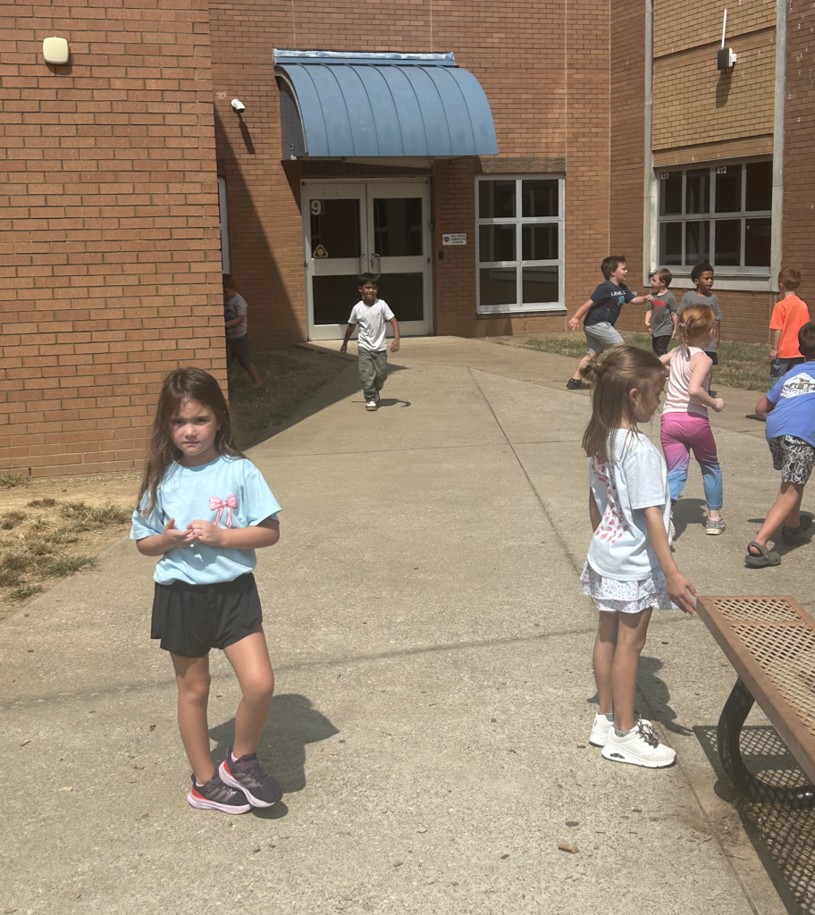 Celebrating High Attendance