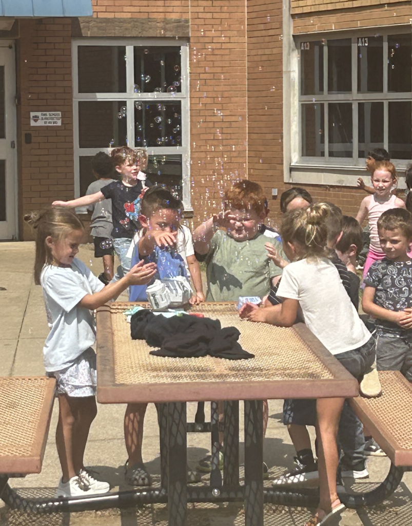 Celebrating High Attendance