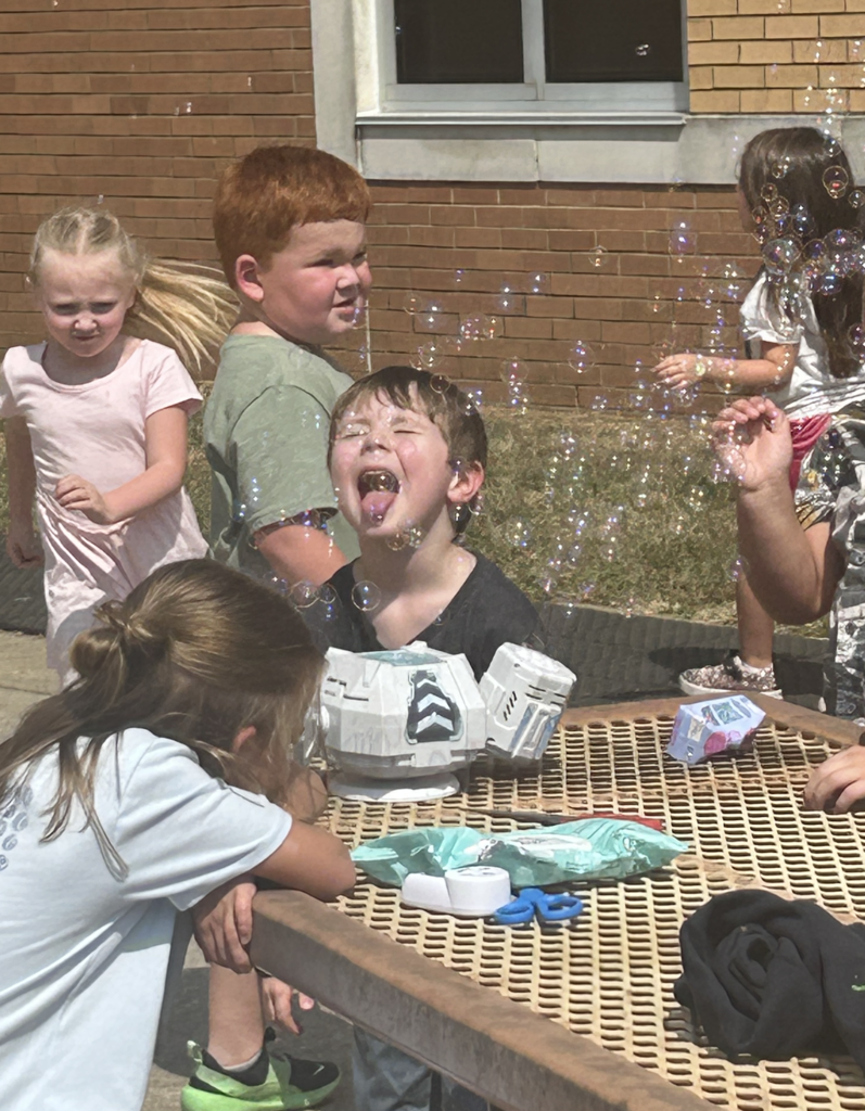 Celebrating High Attendance
