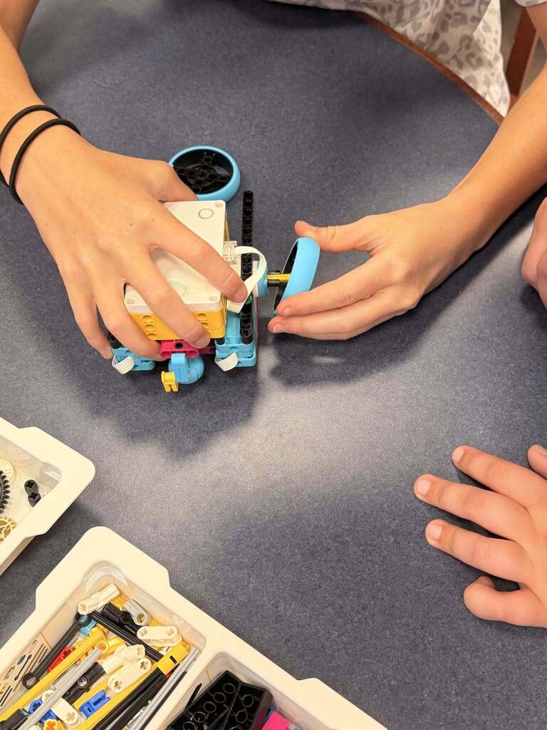 JEBMS Robotics