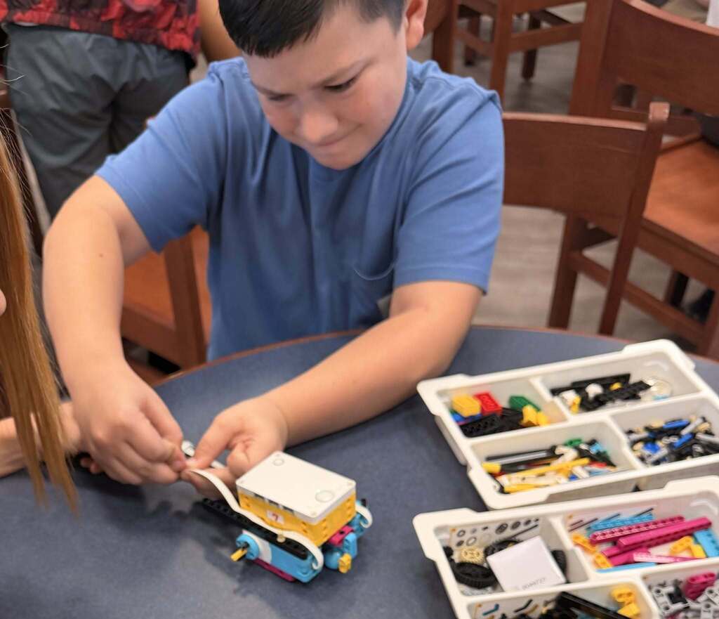 JEBMS Robotics