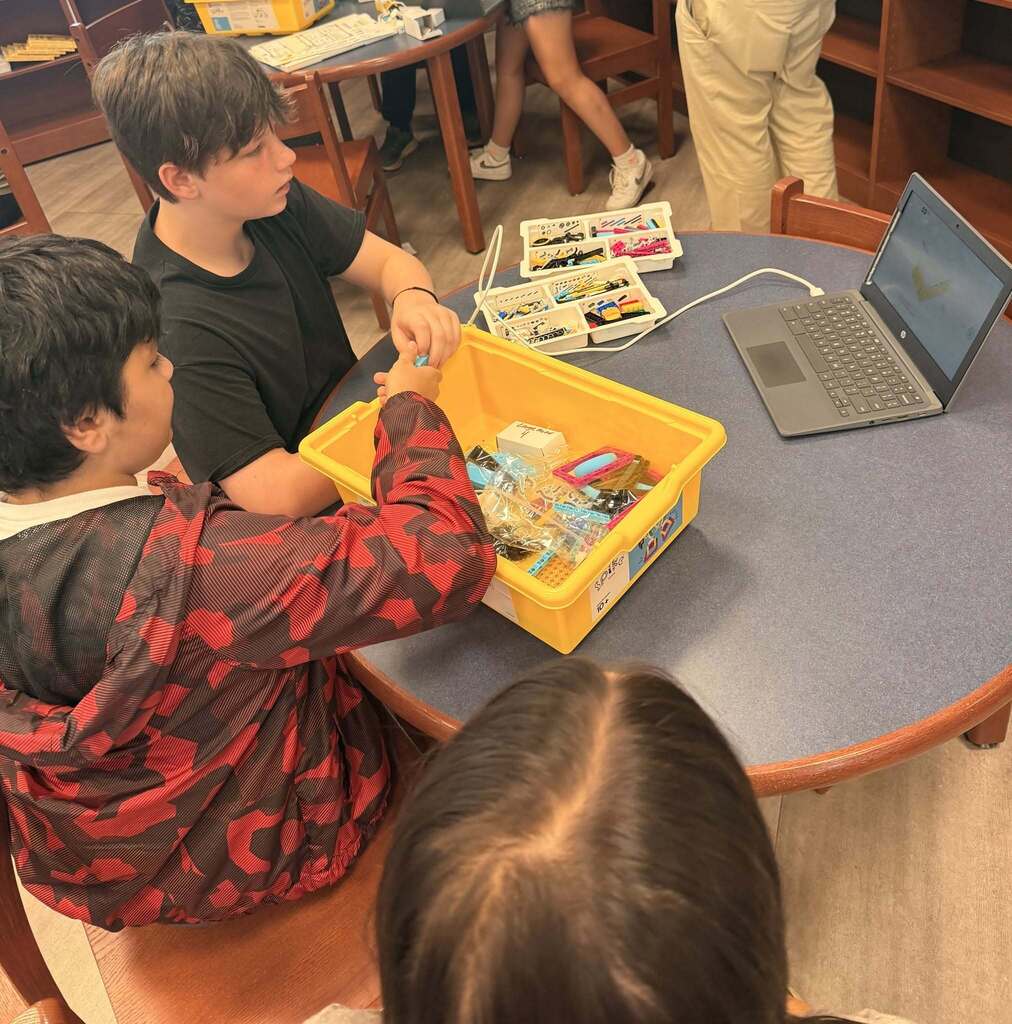 JEBMS Robotics