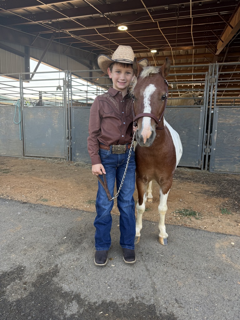 Cowan & Cowboy