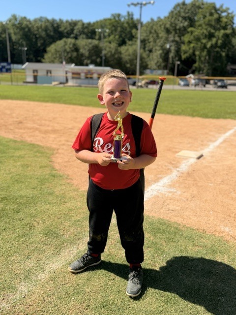 Patriot Spotlight: Nolan