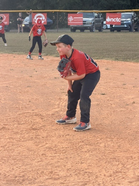 Patriot Spotlight: Nolan