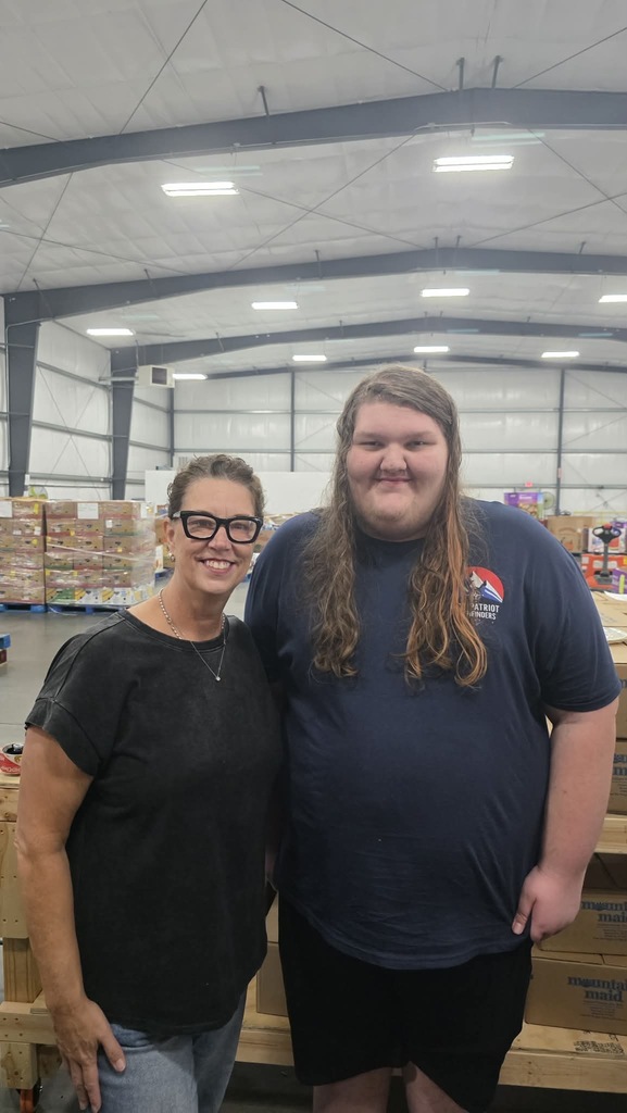 FEEDING AMERICA 2026