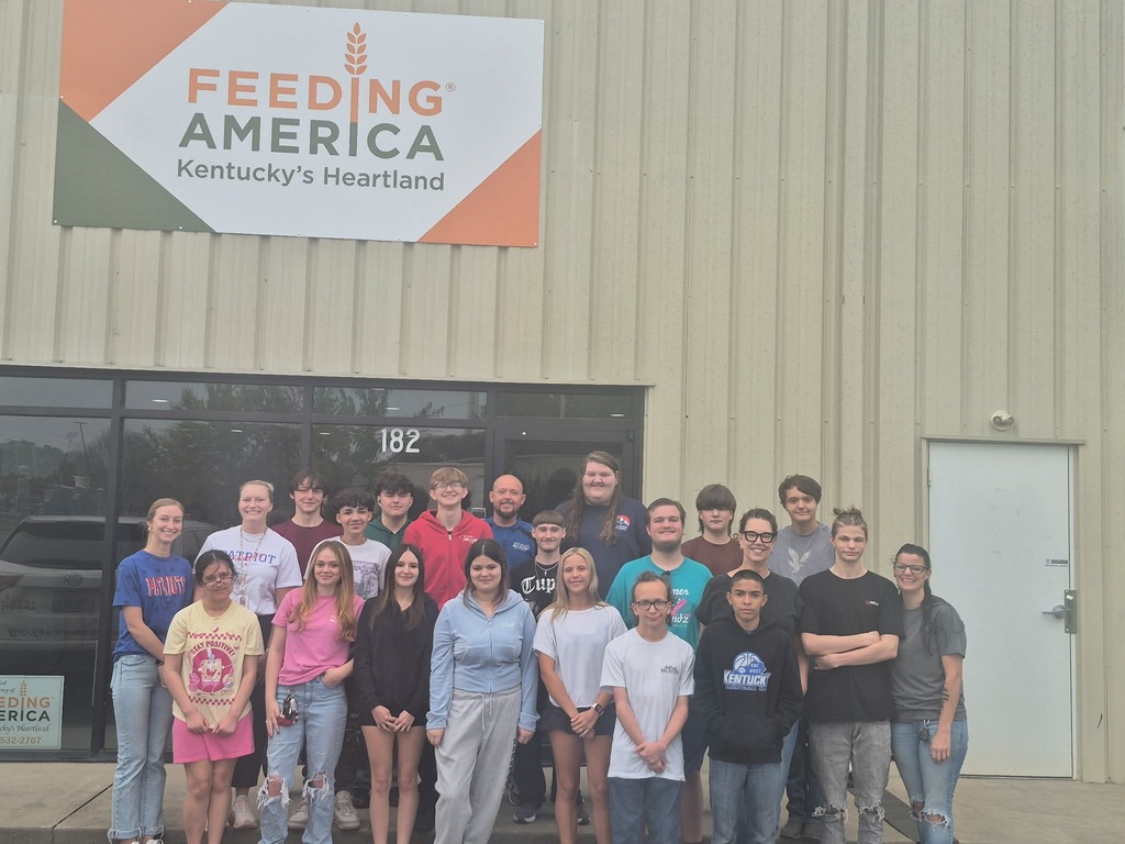 FEEDING AMERICA 2026