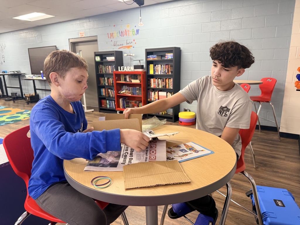 STEM HUB