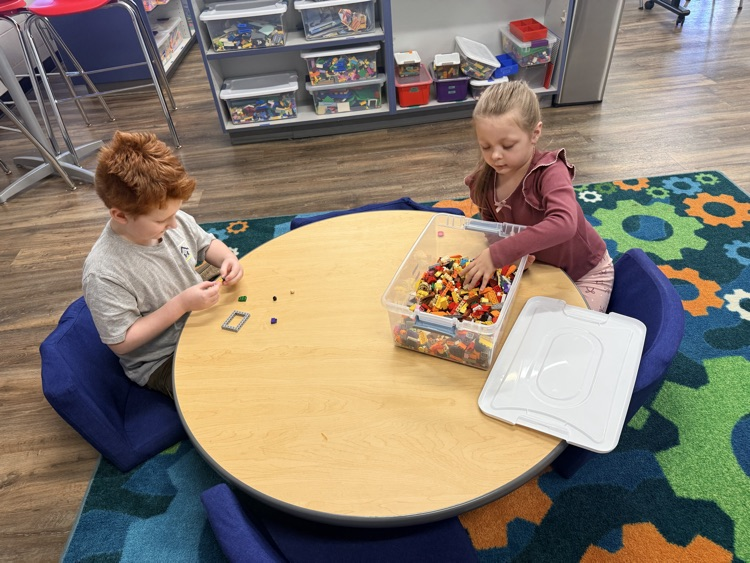 STEM HUB K-2