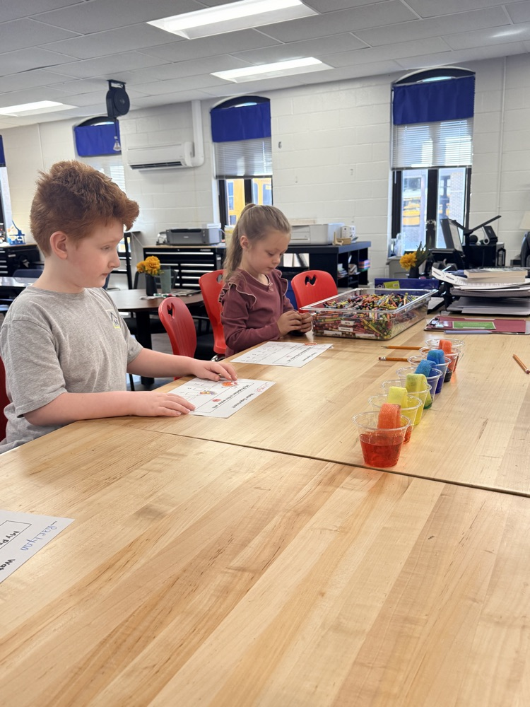 STEM HUB K-2