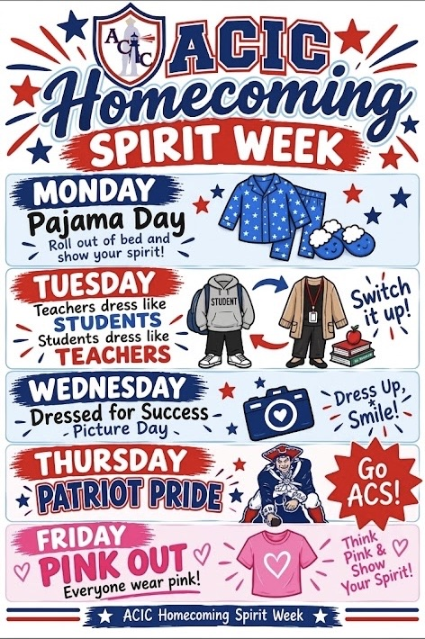 dress up days