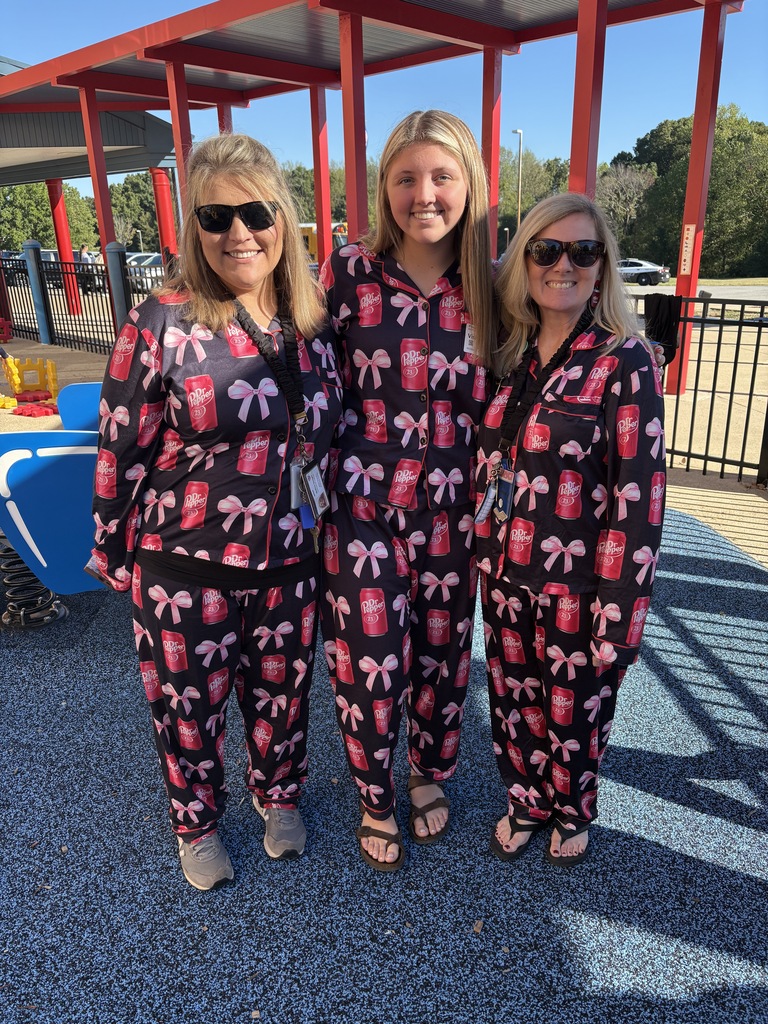 9/28 Pajama Day