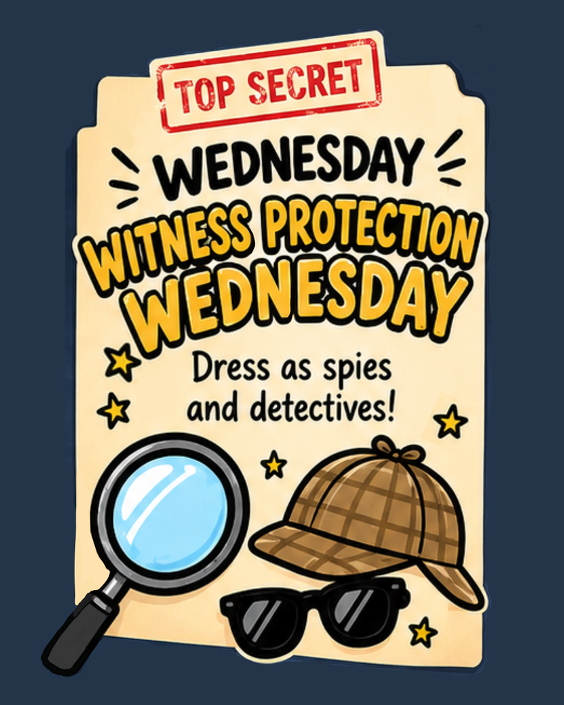 9/30 Witness Protection Wednesday