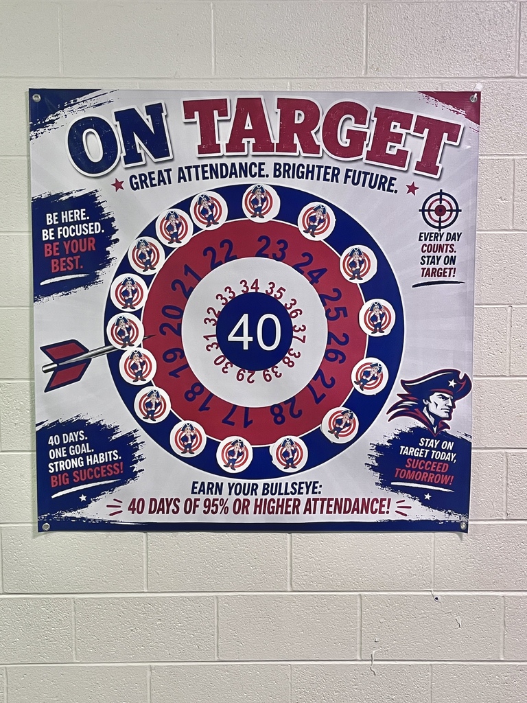 On Target Reward!